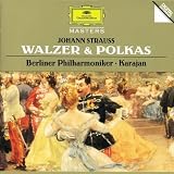 Strauss Family: Polkas and Waltzes