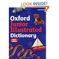 Oxford Junior Illustrated Dictionary (2007 edition)