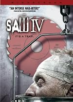 Saw IV (Widescreen Edition)
