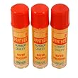 3 Pocket Watch Grease Movement Parts Lube Oil Tools