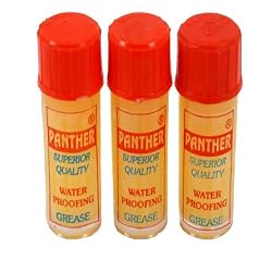 3 Pocket Watch Grease Movement Parts Lube Oil Tools