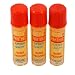 3 Pocket Watch Grease Movement Parts Lube Oil Tools