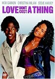 Produkt-Bild: Love Don't Cost a Thing