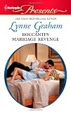 Roccanti's Marriage Revenge (Harlequin Presents)