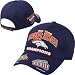 Denver Broncos Super Bowl Champions Commemorative Hat
