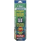 Dr. Blaine's Tineacide Foot And Shoe Spray, 2 Fluid Ounce