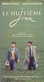 Le Huitième Jour (The Eighth Day) (PAL - Import) [VHS]