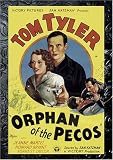 Orphan Of The Pecos