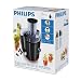Philips HR1858/91 Black 650W Kitchen Juicer