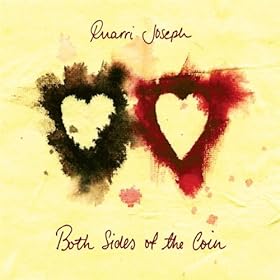 Ruarri Joseph - Both Sides Of The Coin (2009)