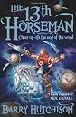 The Thirteenth Horseman