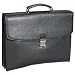 Derek Alexander Leather Slim Line Business Case