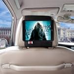 TFY iPad Mini Car Headrest Mount, Fas...