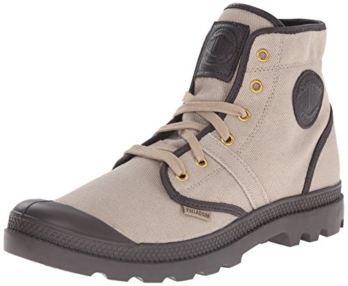 Palladium Men's Pallabrouse TW Combat Boot