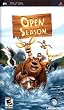 Open Season PSP