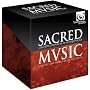 Sacred Music: Cornerstone Works of Sacred Music from the Middle Ages to the 20th Century (Harmonia Mundi 30 CD set) LIMITED EDITION