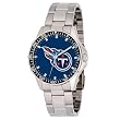 Tennessee Titans Coach Series Watch - NFL Football Fan Shop Sports Team Merchandise
