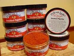 Tom Douglas "Rub with Love" Smoked Paprika