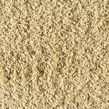 Shaw Super Chic Shag Area Rug At The Party Sand