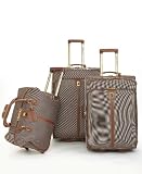London Fog Oxford Luggage Collection