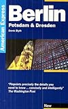 Berlin, Potsdam & Dresden