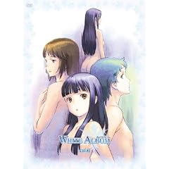 WHITE ALBUM VOL.6 [DVD]