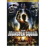The Monster Squad (Two-Disc 20th Anniversary Edition) ~ Andre Gower