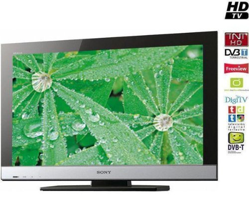 KDL-32EX302 LCD Television