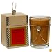 Votivo Red Currant Glass Candle