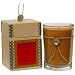 Votivo Red Currant Glass Candle