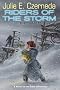 Riders of the Storm: Stratification #2: The Clan Chronicles: Stratification Trilogy, Book 2