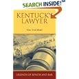 Kentucky Lawyer by Mac Swinford