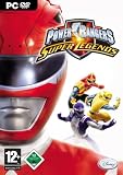 Eigenschaften Disney Interactive Studios  / Power Rangers - Super Legends