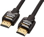 AmazonBasics High-Speed HDMI Cable -...