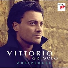 Arrivederci (Limited Deluxe Edition)