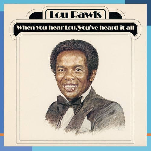 Lou Rawls - The Unforgettable Lou Rawls - Zortam Music