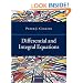 Differential and Integral Equations (Oxford Handbooks)