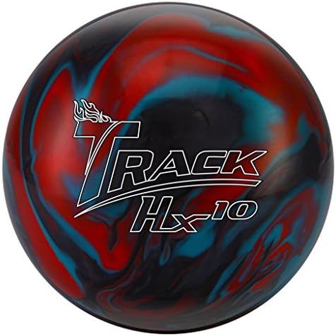 Track Hx10 Bowling Ball (14lbs)
