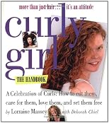 Curly Girl: The Handbook