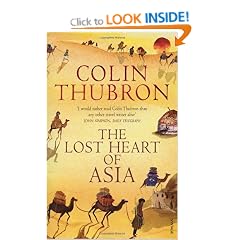 The Lost Heart Of Asia