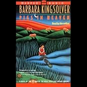 Pigs in Heaven | [Barbara Kingsolver]