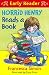 Horrid Henry Reads a Book (Early Reader) (HORRID HENRY EARLY READER) by Francesca Simon