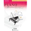 Level 1 - Technique & Artistry Book: Piano Adventures