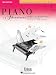 Piano Adventures Technique and Artistry Book, Level 1