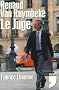 Renaud Van Ruymbeke : Le juge