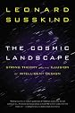 The Cosmic Landscape