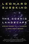 The Cosmic Landscape