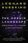 The Cosmic Landscape: String Theory a...