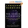 The Cosmic Landscape: String Theory and the Illusion of Intelligent Design