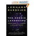 The Cosmic Landscape: String Theory and the Illusion of Intelligent Design
